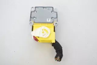 7P0959655D, 0285011652 , art12496050 Блок AirBag Porsche Cayenne 958 Арт 12496050, вид 3