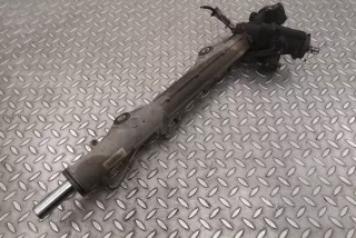 7853993637, 7852501750, AW93-3200-B , art12266929 Рулевая рейка Jaguar XJ X351 Арт 12266929, вид 4