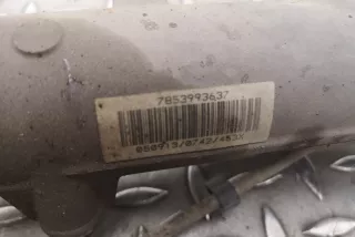 7853993637, 7852501750, AW93-3200-B , art12266929 Рулевая рейка Jaguar XJ X351 Арт 12266929, вид 5