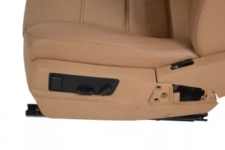 art12551660 Сиденье переднее левое Porsche Cayenne 957 Арт 12551660, вид 8