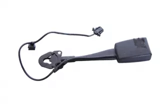8K0857755F , art12458069 Преднатяжитель ремня безопасности Audi A5 (S5,RS5) 1 Арт 12458069, вид 2