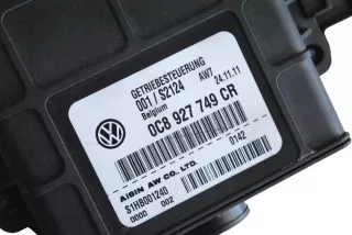0C8927749CR , art12382264 Блок управления АКПП Porsche Panamera 970 Арт 12382264, вид 4