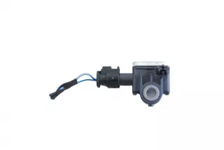 9234989 , art12378381 Датчик удара BMW 4 F32/F33/GT F36 Арт 12378381, вид 1