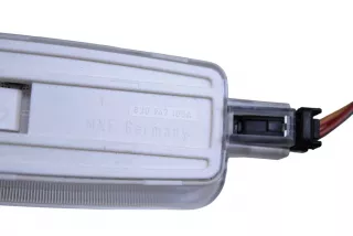 8J0947105A , art12420698 Фонарь салона (плафон) Audi A5 (S5,RS5) 1 Арт 12420698, вид 5
