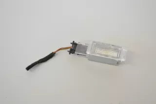 6L0947565 , art12518531 Фонарь салона (плафон) Porsche Cayenne 958 Арт 12518531, вид 1