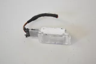 6L0947565 , art12518425 Фонарь салона (плафон) Porsche Cayenne 958 Арт 12518425, вид 1