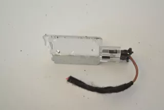 6L0947565 , art12518425 Фонарь салона (плафон) Porsche Cayenne 958 Арт 12518425, вид 2