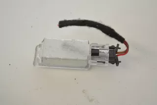 6L0947565 , art12518425 Фонарь салона (плафон) Porsche Cayenne 958 Арт 12518425, вид 3