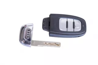 8T0959754D , art12551550 Замок зажигания Audi A5 (S5,RS5) 1 Арт 12551550, вид 4