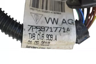 7P5971771A , art12469356 Проводка Porsche Cayenne 958 Арт 12469356, вид 4