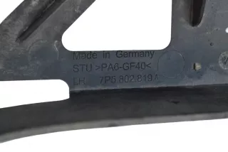 7P5802819A , art12525772 Прочая запчасть Porsche Cayenne 958 Арт 12525772, вид 5