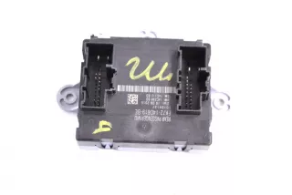 FK72-14D619-BE , art Блок управления двери задней левой Land Rover Range Rover Sport 2 Арт , вид 1