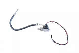 9322900 , art12379019 Клемма аккумулятора минус BMW 4 F32/F33/GT F36 Арт 12379019, вид 1