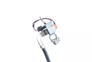 9322900 , art12379019 Клемма аккумулятора минус BMW 4 F32/F33/GT F36 Арт 12379019, вид 2