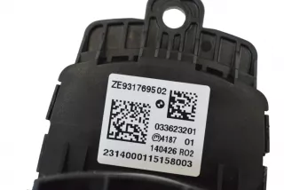 9317695 , art12268134 Джойстик управления мультимедиа BMW 2 F22/F23 Арт 12268134, вид 4