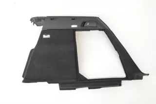 8R0863880F , art14697973 Обшивка багажника Audi Q5 1 Арт 14697973, вид 1