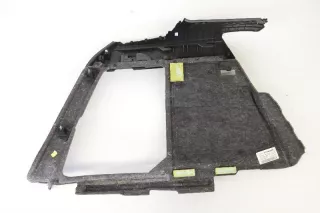 8R0863880F , art14697973 Обшивка багажника Audi Q5 1 Арт 14697973, вид 4