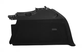 7P5863820 , art12363743 Обшивка багажника Porsche Cayenne 957 Арт 12363743, вид 1