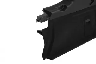 7P5863820 , art12363743 Обшивка багажника Porsche Cayenne 957 Арт 12363743, вид 2
