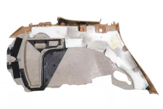 7L5867038N, 7L5863819 , art12378297 Обшивка багажника Porsche Cayenne 957 Арт 12378297, вид 3