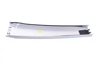 7L5853318D , art12524777 Молдинг двери передней правой Porsche Cayenne 957 Арт 12524777, вид 4