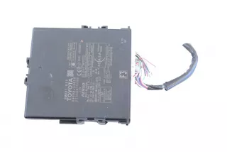 89990-33850, 233600-5600 , art12268212 Блок управления бесключевым доступом Lexus ES 7 Арт 12268212