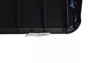76804ED50A , art12266474 Пластик Infiniti Q50 Арт 12266474, вид 5