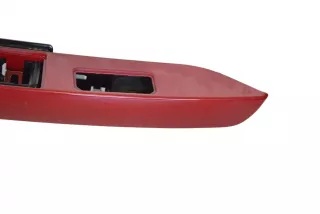 7P5827576E , art12494139 Накладка подсветки номера Porsche Cayenne 958 Арт 12494139, вид 2