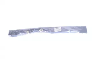 80A820581C , art12325407 Молдинг крыла переднего левого Audi Q5 2 Арт 12325407, вид 2