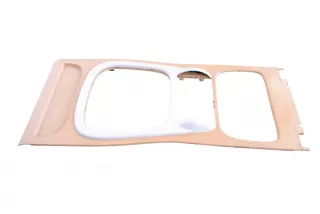 7L5864299 , art12525231 Накладка декоративная на торпедо Porsche Cayenne 957 Арт 12525231, вид 1