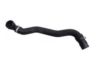 7L5122101H , art12525348 Патрубок радиатора Porsche Cayenne 957 Арт 12525348, вид 1