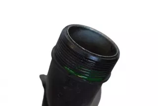 9X23-9689-AD , art12777364 Патрубок впускного коллектора Jaguar XF 250 3.0л Арт 12777364, вид 3