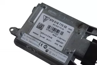 97061877002 , art12416419 Датчик мертвых (слепых) зон Porsche Panamera 970 Арт 12416419, вид 4