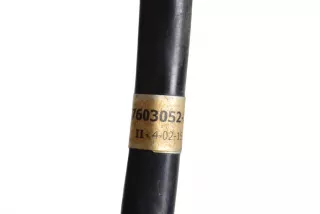 7603052 , art12502407 Трубка вакуумного насоса BMW 4 F32/F33/GT F36 Арт 12502407, вид 5
