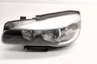 7422575 , art13706363 Фара левая BMW 2 F45/F46 Арт 13706363, вид 1