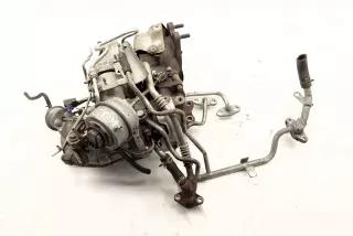 SH01-13700, SH01-13700-E , art12278873 Турбина Mazda 3 BM Арт 12278873, вид 1