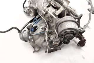 SH01-13700, SH01-13700-E , art12278873 Турбина Mazda 3 BM Арт 12278873, вид 2
