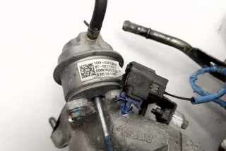 SH01-13700, SH01-13700-E , art12278873 Турбина Mazda 3 BM Арт 12278873, вид 3