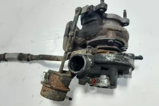 GA3028145702 , art12573641 Турбина Volkswagen Passat B5 1.9л Арт 12573641, вид 3