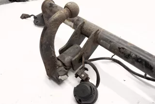 A50X , art12380738 Прицепное устройство (фаркоп) BMW X1 E84 Арт 12380738, вид 4