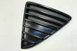BM51-17946-C , art12902397 Заглушка (решетка) в бампер передний Ford Focus 3 Арт 12902397, вид 1