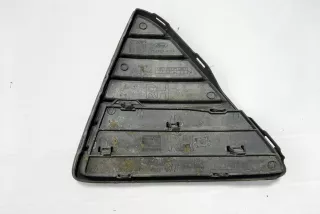 BM51-17946-C , art12902397 Заглушка (решетка) в бампер передний Ford Focus 3 Арт 12902397, вид 2