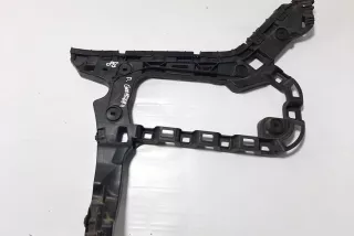 3G9807376, 3G0807394 , art13367032 Кронштейн крепления бампера заднего Volkswagen Passat B8 Арт 13367032, вид 2