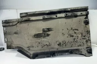 8W0825208 , art13026064 Защита двигателя Audi A4 B9 Арт 13026064, вид 2