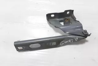 8K0823302D , art15022400 Петля капота Audi A4 B8 Арт 15022400, вид 1