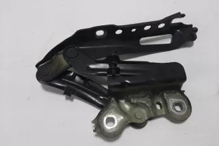3V0823301 , art14260064 Петля капота Skoda Superb 3 Арт 14260064, вид 1