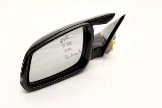 021185 , art12337422 Зеркало наружное левое BMW 3 F30/F31/GT F34 Арт 12337422, вид 1