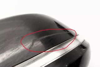 021185 , art12337422 Зеркало наружное левое BMW 3 F30/F31/GT F34 Арт 12337422, вид 4