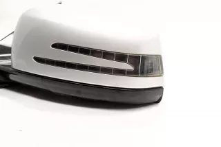 A2078103416 , art13588272 Зеркало наружное левое Mercedes E C207 Арт 13588272, вид 3