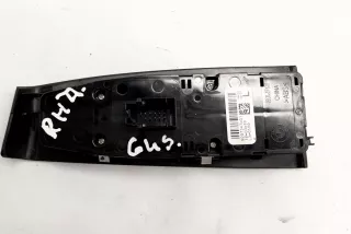 9297347 , art13706320 Кнопка стеклоподъемника переднего левого BMW 2 F45/F46 Арт 13706320, вид 3